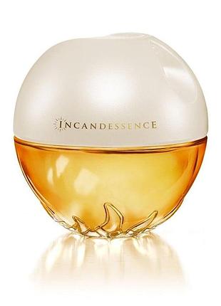Incandessence avon, парфумна вода для жінок від ейвон 50мл
