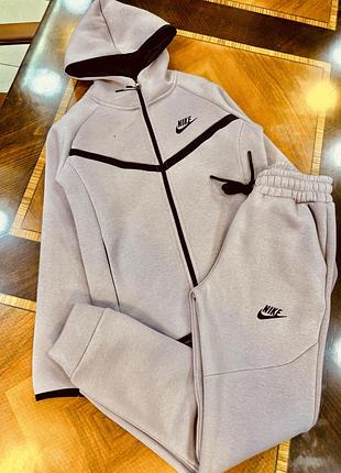 Костюм nike tech fleece