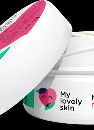 My lovely skin - крем-маска антивозрастная май лавли скин