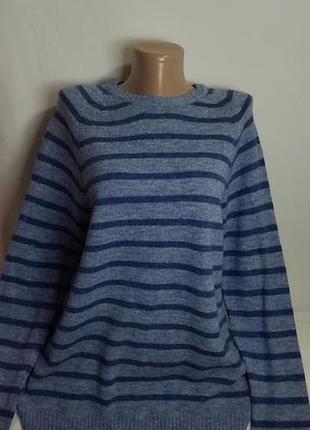 80%вовна светр