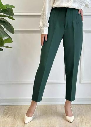 Класичні штани zara