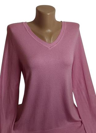 Акція 1+1 = 3 гарна кофта  bonmarche   83 % вiскоза