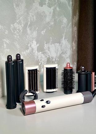 Стайлер airwrap complete long 6в1 dyson no logo