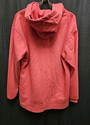 Толстовка худи retro vision apparel 2