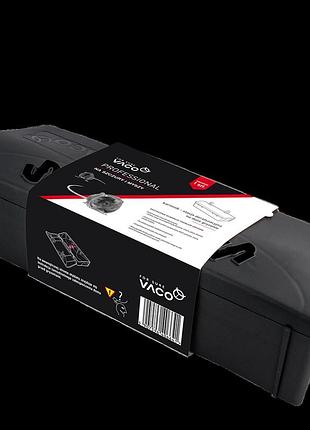 Vaco professional кормушка – станция дератизации для мышей и крыс ​ - 1 шт.