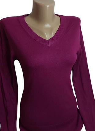 Акція 1+1 = 3 гарна кофта  laura torelli  80 % вiскоза