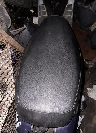 Сидіння сидуха сидло honda dio 27/28
