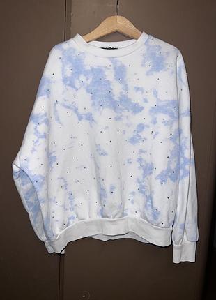 Свитшот primark