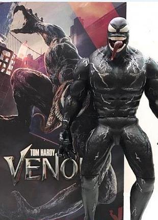 Фигурка веном (высота 33 см) ост