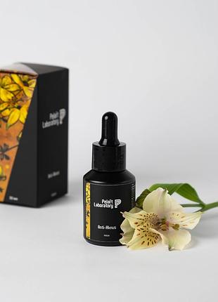 Антисептическая присушка anti - aknus pelart laborator