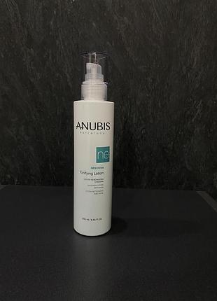 Anubis new even тонизирующий лосьон для лица с ана anubis new even tonifying lotion 250ml