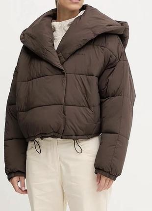 Куртка calvin klein