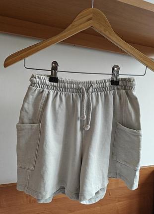 Шорты reserved для девочки