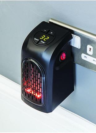 Портативний міні нагрівач handy heater (дуйка)