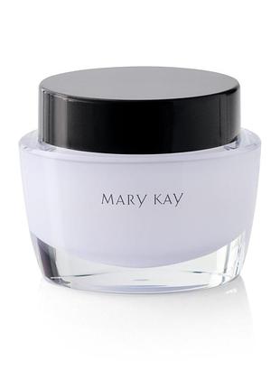 Знежирений зволожувальний гель для нормальної та жирної шкіри обличчя mary kay