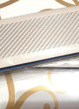 Карда для фіксування, капсулювання, нарощування волосся 24 см × 9 см