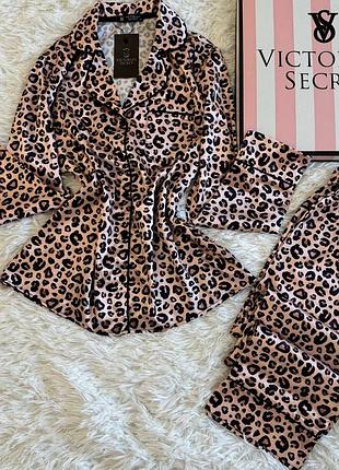 Піжама вікторія сікрет