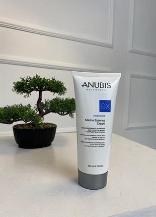 Excellence marine essence cream / укрепляющий крем «морская эссенция» 200ml 60