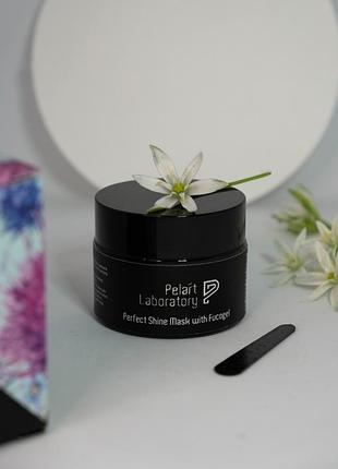 Маска краси з фукогелем (50 мл)