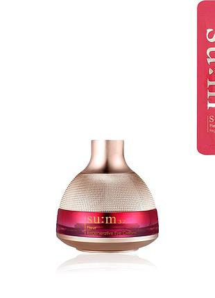Sum:37° fleur regenerative eye cream/ омолаживающий крем для кожи вокруг глаз с экстрактом орхидеи 1 мл