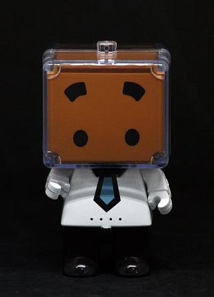 Power bank на 10 000 mah mr. box planet