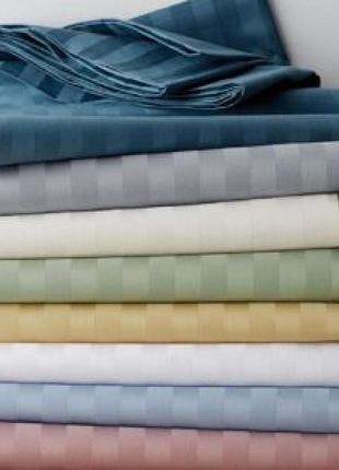 Пододеяльник stripe lux (145*215 см) 200*220 см