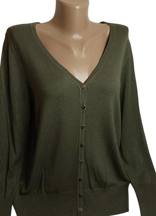 Акция 1+1 = 3 красивая кофта primark 82% отворота