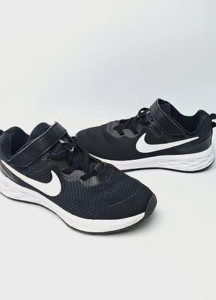 Кроссовки nike