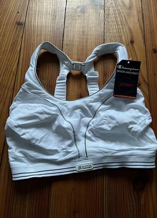 Спортивний бюстгальтер