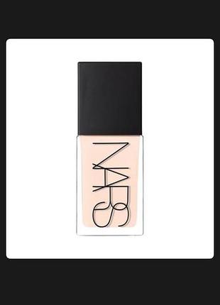 Тональний крем nars 30 ml