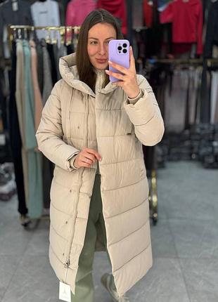 Тепла куртка