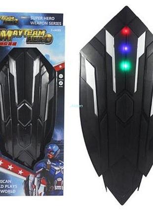 Щит капітана америка з к/ф "месники: війна нескінченності" abc