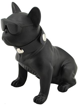 Бездротова портативна bluetooth колонка cooldog ch-m12 black