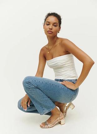 Корсет молочний mango