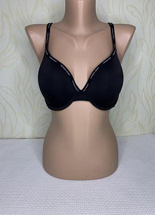 Ліфчик чорний