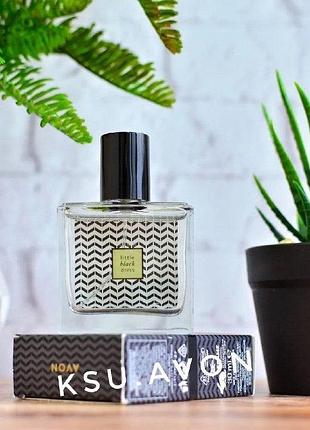 Женская парфюмерная вода little black dress avon для нее, 30 мл (черное платье эйвон)