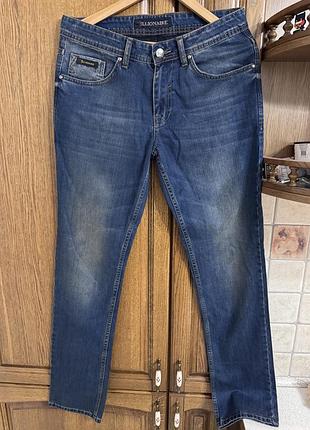 Чоловічі джинси billionaire