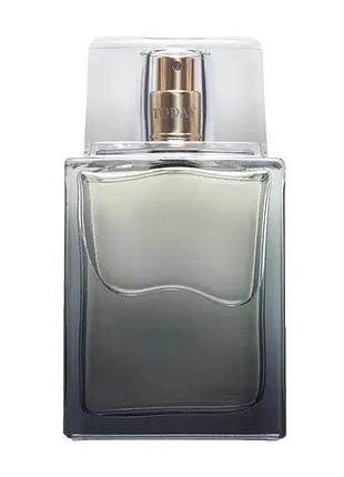 Туалетна вода avon today tomorrow always для нього 75 мл ароматна туалетна вода для чоловіків чоловічий парфум