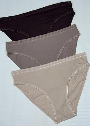Жіночі трусики c&a набір
