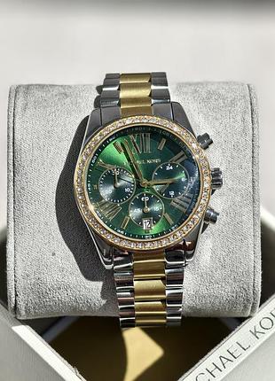 Жіночий годинник michael kors 7303