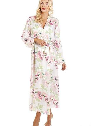 Халат легкий з віскози camille