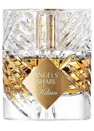 Kilian angel's share парфюмированная вода унисекс 3 мл (килиан энджелс шер) на распив | оригинал