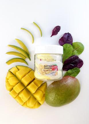 Баттер манго