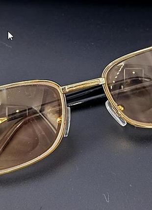 Очки с фотохромными линзами .минус, линза стекло хамелион -2.5