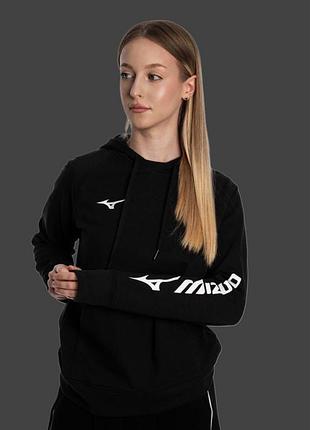 Худі від всесвітньовідомого бренду mizuno