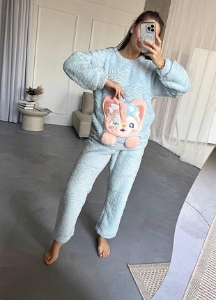 Піжама жіноча