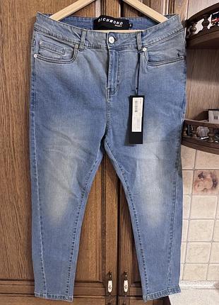 Джинси чоловічі john richmond