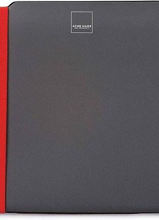 Чохол для macbook 12” acme made (san francisco) skinny sleeve