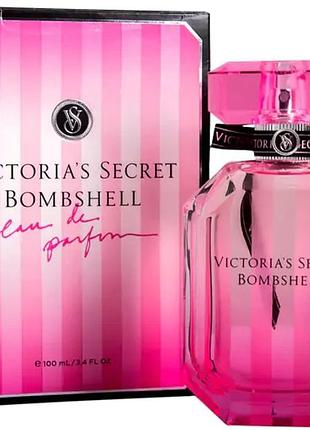 Духи женские victoria's secret bombshell 100 мл