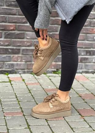 Черевики жіночі